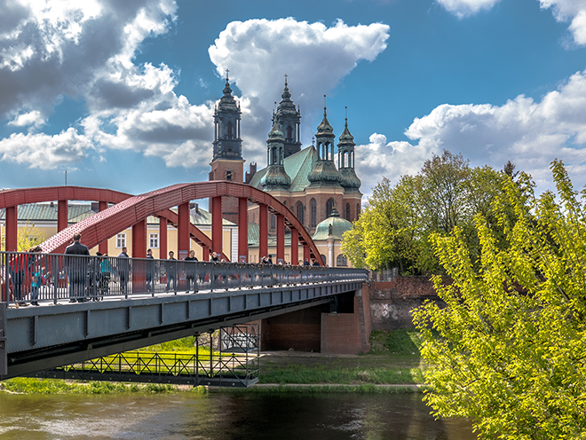 Ostrów Tumski